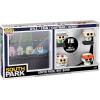 South Park boy band Kyle / Stan / Cartman / Kenny Pop Vinyl Albums Series (Funko)