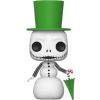 Snowman Jack Pop Vinyl Disney (Funko)