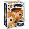 Leo (Freddy Funko) Funko Pop Vinyl Zodiac Series (Funko) Funko shop exclusive