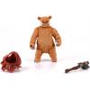 Star Wars Widdle Warrick (Ewok scouts 2-pack) Vintage-Style compleet