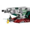 Lego 8097 Star Wars Slave I en doos