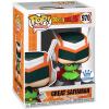 Great Saiyaman (Dragon Ball Z) Pop Vinyl Animation Series (Funko) Funko shop exclusive