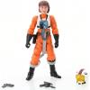 Star Wars Shira Brie (Rebel pilot evolutions set) the Legacy Collection compleet