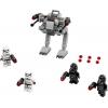 Lego 75165 Star Wars Imperial Trooper Battle Pack Rogue One in doos