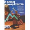 Masters of the Universe ontdek de strijd om Eternia brochure (Mattel)