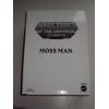 MOTU: Moss Man Matty Collector's Figuur op Kaart