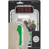 Star Wars vintage C-3PO (removable limbs) Kenner Return of the Jedi cardback -Clipper kaart-