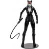 Catwoman (Batman Arkham City) (gold label) DC Multiverse (McFarlane Toys) in doos build Solomon Grundy collection