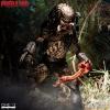 Predator jungle hunter ONE:12 Collective Mezco Toyz in doos