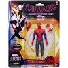 Peter B. Parker (Spider-Man Across the Spider-Verse) Marvel Legends Series MOC