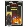 Star Wars Anakin Skywalker Silver Foil Chase Card MOC Vintage-Style
