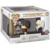Harry Potter & Albus Dumbledore with the mirror of Erised (moment) Pop Vinyl Harry Potter (Funko) exclusive