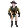 Tex Hex BraveStarr (Mattel) incompleet