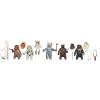 Star Wars Ewok pack Movie Heroes en doos Toys R Us exclusive