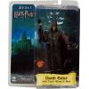 Death Eater with torch, wand & base (Harry Potter) Neca MOC