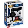 Mickey Mouse Pop Vinyl Disney (Funko) -beschadigde verpakking-