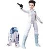 Star Wars Princess Leia Organa & R2-D2 Forces of Destiny in doos