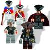 Lego 4193 The London Escape Pirates of the Caribbean in doos