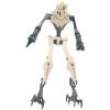 Star Wars General Grievous (battle damaged) Clone Wars compleet