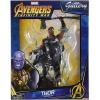 Marvel Gallery Thor (Avengers Infinity War) in doos Diamond Select