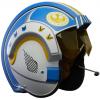 Star Wars Carson Teva electronic life size helmet the Black Series in doos