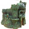 MOTU Icon Heroes Castle Grayskull polystone statue in doos