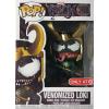 Venomized Loki (Venom) Pop Vinyl Marvel (Funko) Target exclusive