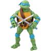 Leonardo (classic) Teenage Mutant Ninja Turtles (Playmates Toys) compleet (16 centimeter)