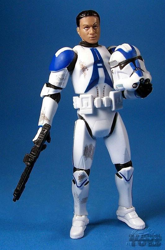 Star Wars Clone Trooper Battlefront II Clone Pack | Old School Toys