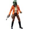 Star Wars Cantina showdown (Dr. Evazan, Ponda Baba, Obi-Wan Kenobi) the Black Series 6" in doos 50th anniversary exclusive