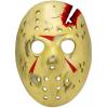 Friday the 13th Jason Voorhees mask prop replica (Friday the 13th the Final chapter) Neca in doos