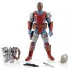 Star Wars Rohlan Dyre (Comic Pack) the Legacy Collection compleet Entertainment Earth exclusive