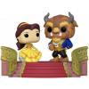 Formal Belle & the Beast moment (Beauty and the Beast 30th anniversary) Pop Vinyl Disney (Funko)