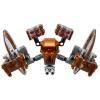 Lego 75085 Star Wars Hailfire Droid in doos