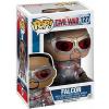 Falcon (Civil War) Pop Vinyl Marvel (Funko) Underground Toys exclusive