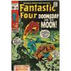 Fantastic Four nummer 98 (Marvel Comics)