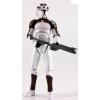 Star Wars Clone Trooper Sinker (Ambush at Abregado Battle Pack) Clone Wars compleet