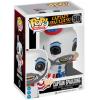 Captain Spaulding (House of 1000 Corpses) Pop Vinyl Movies Series (Funko)