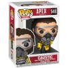 Caustic (Apex Legends) Pop Vinyl Games Series (Funko)