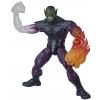 Marvel Legends Super Skrull build a figure Legends Series compleet -beschadigd figuur-