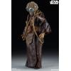 Star Wars Zuckuss (bounty hunter) Sideshow in doos exclusive