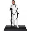 Star Wars Han Solo (Stormtrooper disguise) statue Gentle Giant MIB