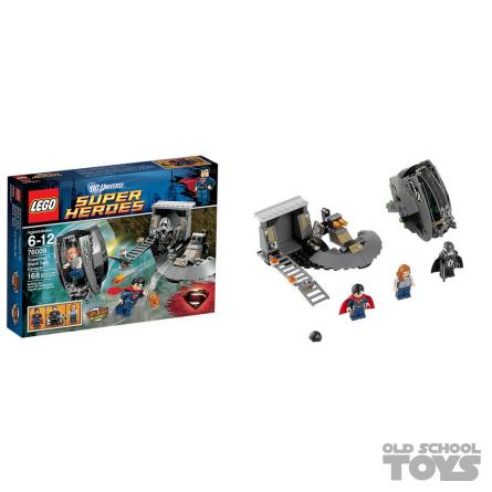 Lego 76009 hot sale