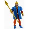 MOTU King Randor (Filmation edition) Matty Collector's figuur compleet