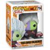 Fused Zamasu (enlargment) (Dragon Ball Z) Pop Vinyl Animation Series (Funko) exclusive