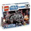 Lego 7675 Star Wars AT-TE Walker en doos