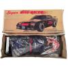 Super Nite Racer (Knight Rider knockoff) en doos