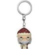 Albus Dumbledore (holiday) (Harry Potter) Pocket Pop Keychain (Funko)