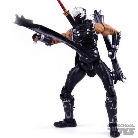 neca ryu hayabusa