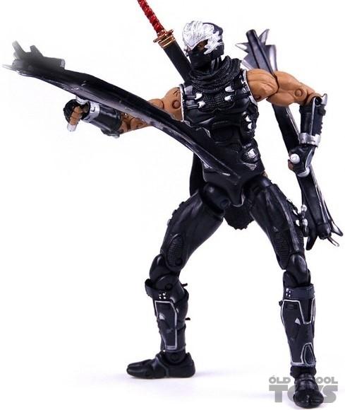 neca ninja gaiden